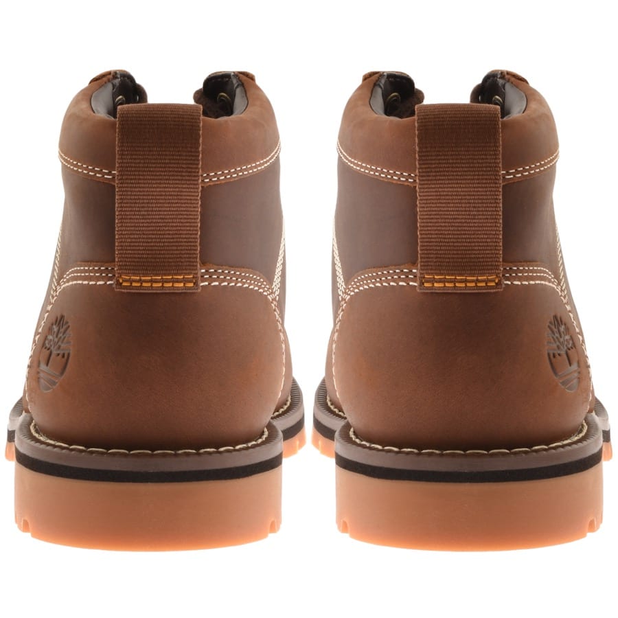 Alternative Image for ProductTimberland Larchmont Chukka Boots Brown2